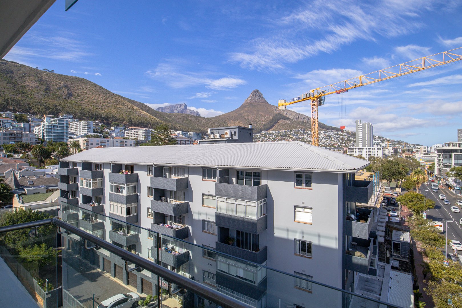 To Let  Bedroom Property for Rent in Sea Point Western Cape